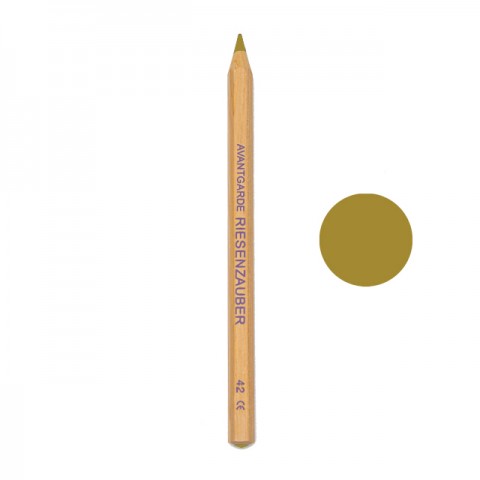 Ceruza natúr arany
