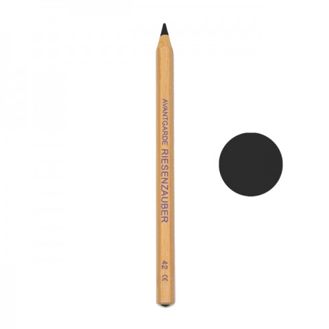 Ceruza natúr fekete