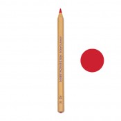 Ceruza natúr piros