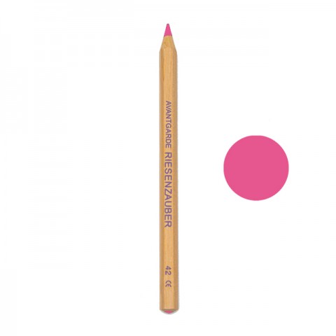 Ceruza natúr rózsaszín