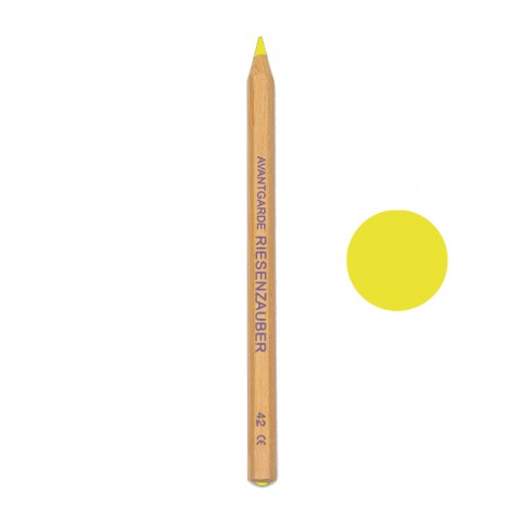 Ceruza natúr citrom