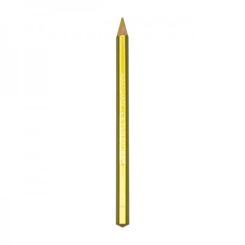 Ceruza lakkozott arany