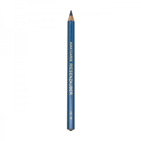 Ceruza lakkozott sötétkék