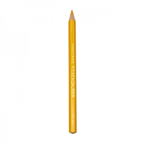 Ceruza lakkozott sárga