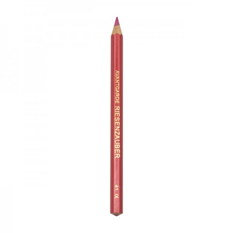 Ceruza lakkozott rózsaszín