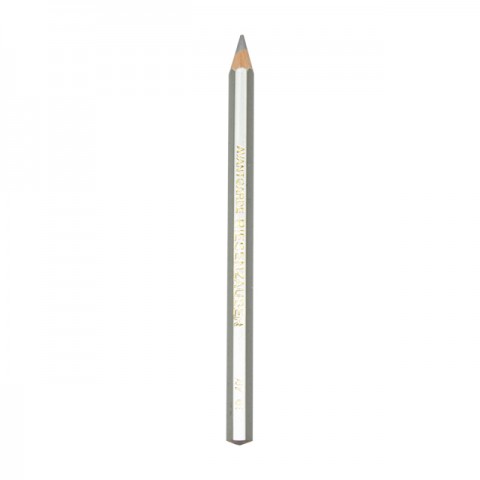 Ceruza lakkozott szürke